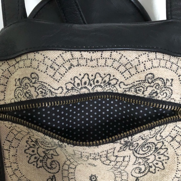 Free People Crossbody Bag - Picture 8 of 10